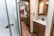 new Toy Haulers Bison Trailers  for sale, in North Jackson, OH Thumbnail 11
