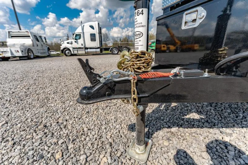 new Dump Trailers BWISE  for sale, in North Jackson, OH Thumbnail 3