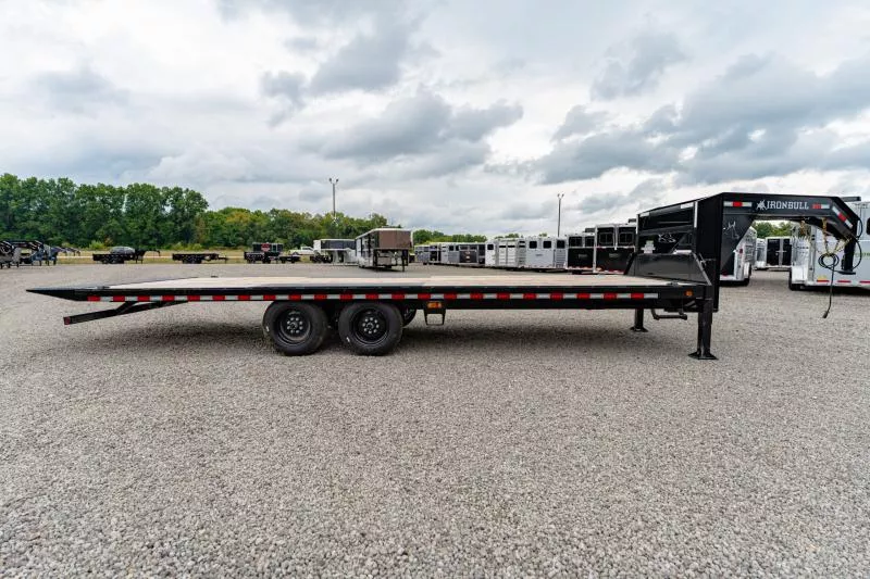 used Equipment / Flatbed Trailers Norstar  for sale, in North Jackson, OH Thumbnail 5
