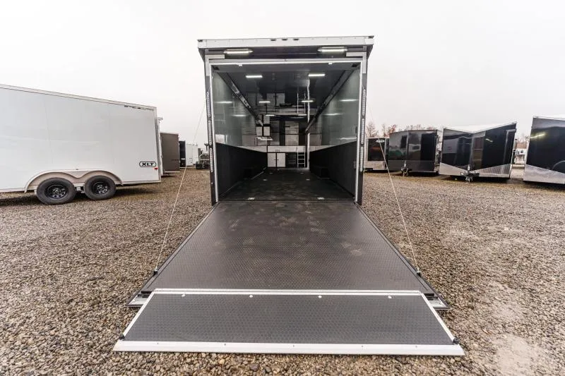 new Car Haulers / Racing Trailers Bravo Trailers  for sale, in North Jackson, OH Thumbnail 17