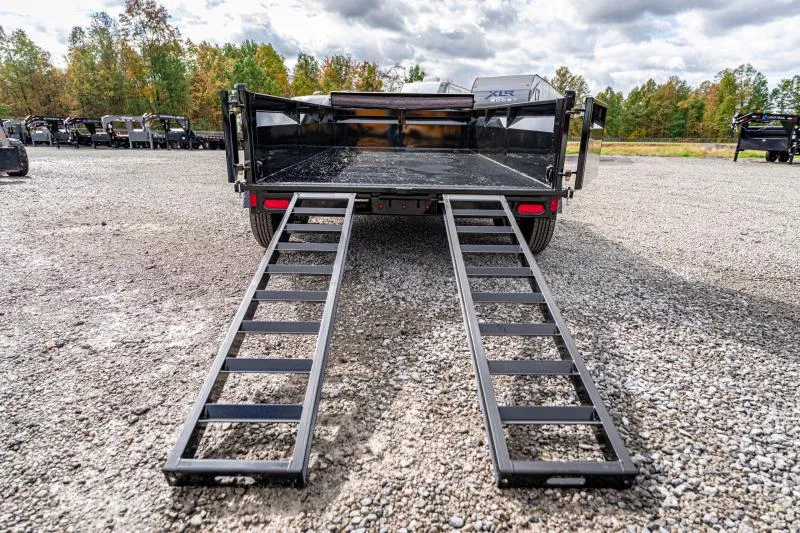 new Dump Trailers BWISE  for sale, in North Jackson, OH Thumbnail 14