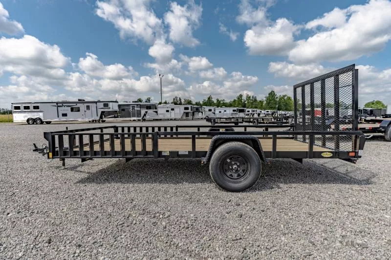 new Utility Trailers H and H Trailer  for sale, in North Jackson, OH Thumbnail 10