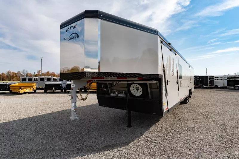 new Snowmobile Trailers Trails West  for sale, in North Jackson, OH Thumbnail 2