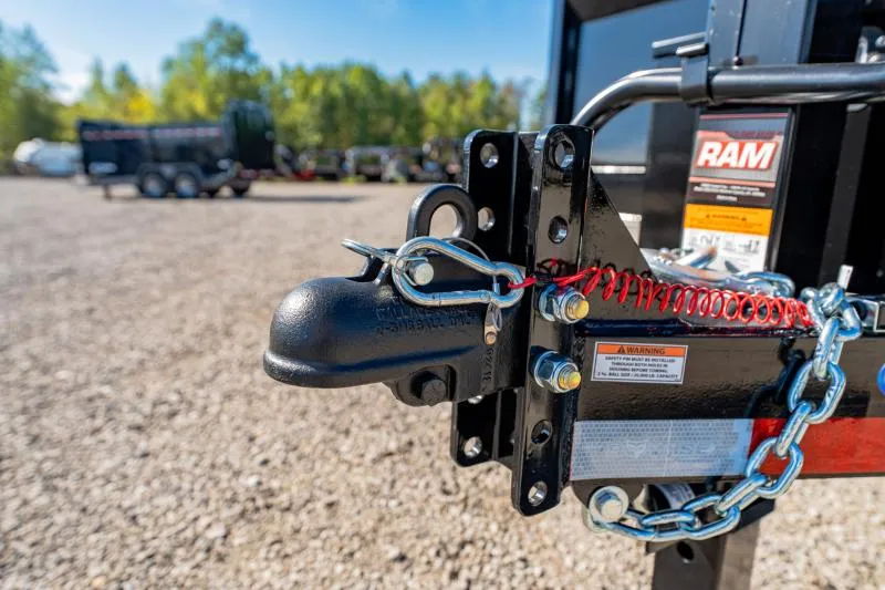 new Dump Trailers BWISE  for sale, in North Jackson, OH Thumbnail 24