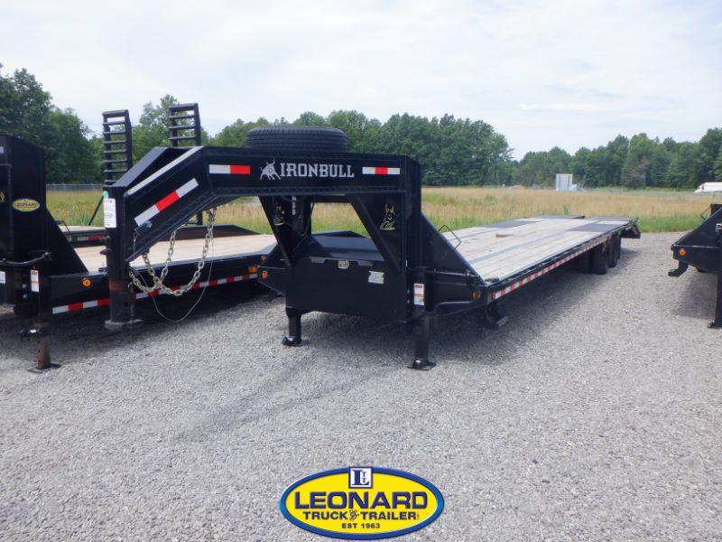 2022 Norstar FLG0240122 Equipment Trailer 2022 Norstar FLG0240122 Equipment Trailer