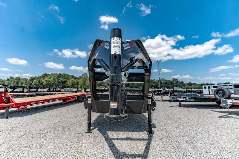 new Equipment / Flatbed Trailers Horizon Trailers  for sale, in North Jackson, OH Thumbnail 3