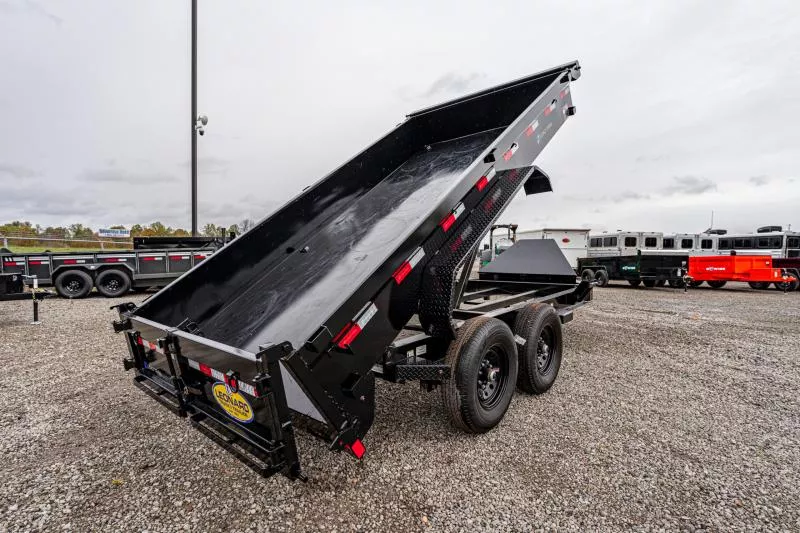 new Dump Trailers Load Trail  for sale, in North Jackson, OH Thumbnail 18