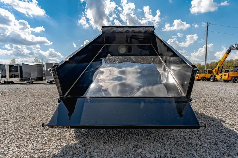 new Dump Trailers BWISE  for sale, in North Jackson, OH Thumbnail 13