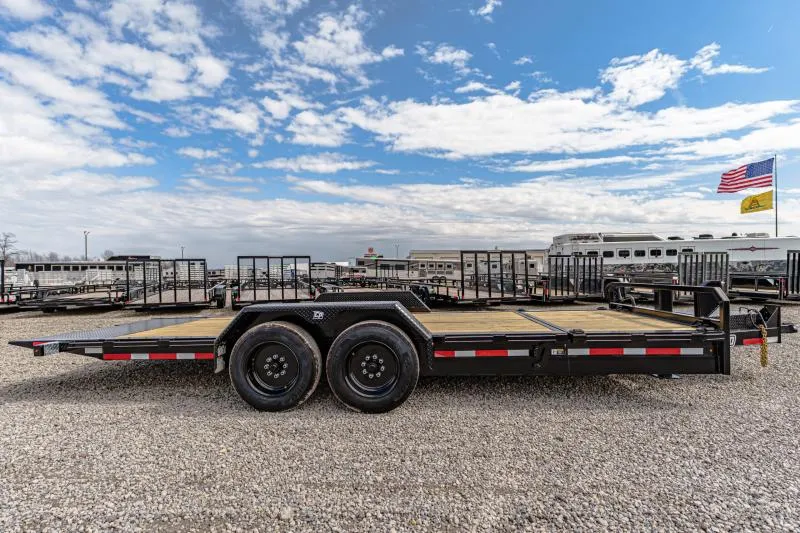 new Equipment / Flatbed Trailers CornPro  for sale, in North Jackson, OH Thumbnail 5