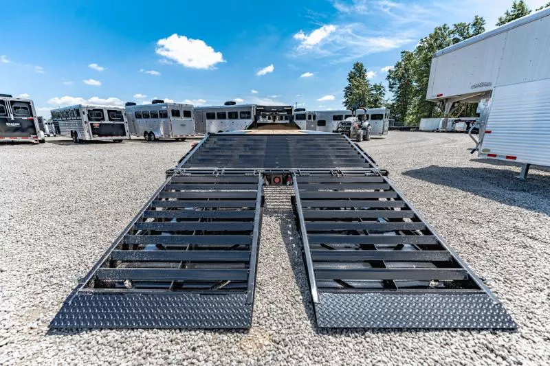 new Equipment / Flatbed Trailers Norstar  for sale, in North Jackson, OH Thumbnail 14