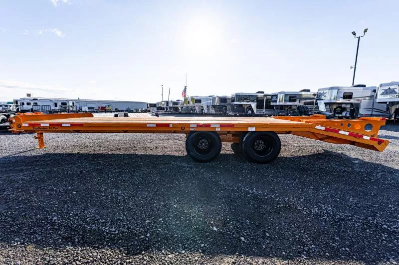 new Equipment / Flatbed Trailers Winston  for sale, in North Jackson, OH Thumbnail 10