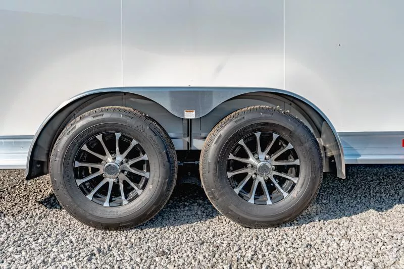 new Horse Trailers Bar-M Trailers  for sale, in North Jackson, OH Thumbnail 6