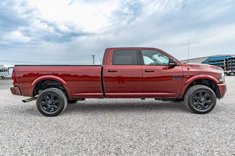 used Other Trucks Ram  for sale, in North Jackson, OH Thumbnail 4