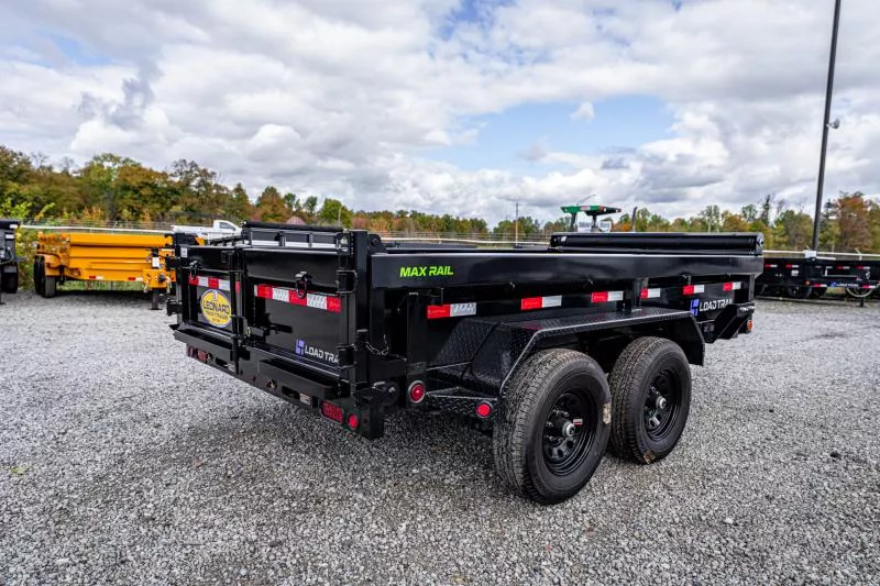 new Dump Trailers Load Trail  for sale, in North Jackson, OH Thumbnail 7