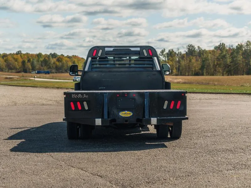 used Other Trucks Ford  for sale, in North Jackson, OH Thumbnail 5