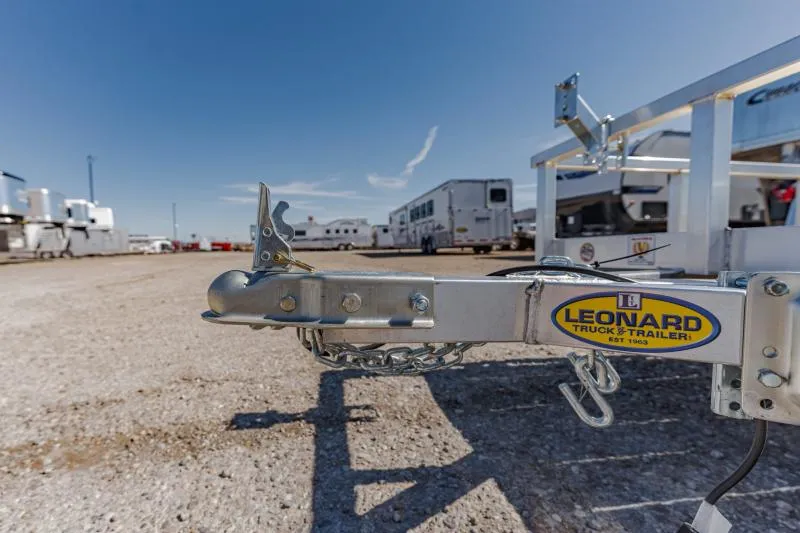 new Utility Trailers Black Rhino  for sale, in North Jackson, OH Thumbnail 4