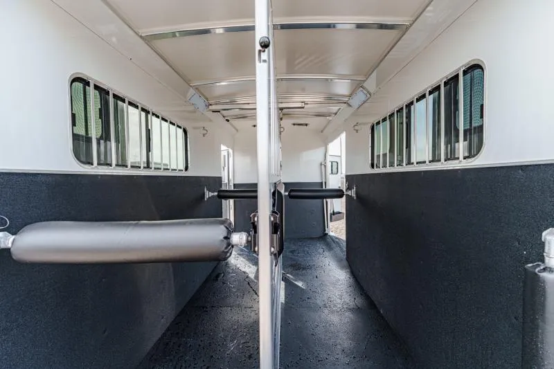 new Horse Trailers Cimarron Trailers  for sale, in North Jackson, OH Thumbnail 17