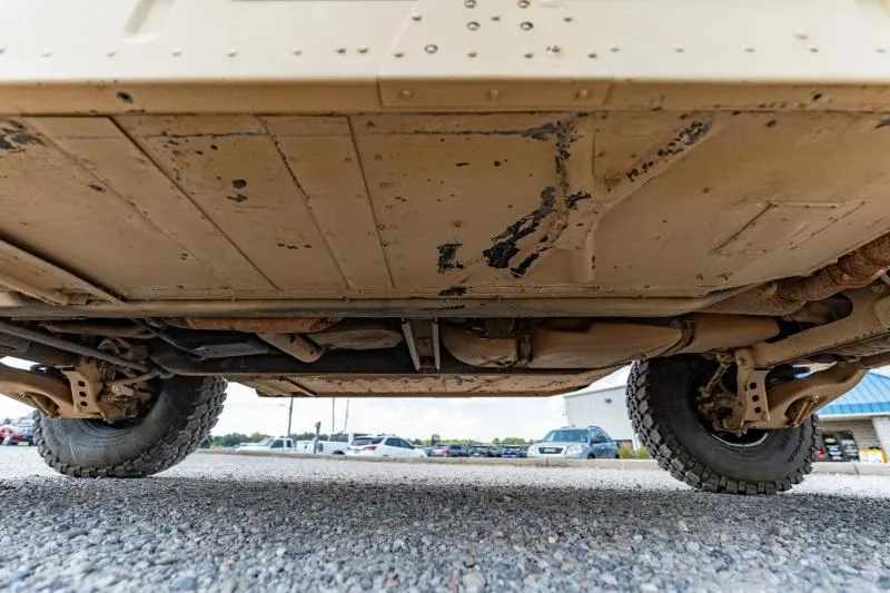 used Other Trucks AM General  for sale, in North Jackson, OH Thumbnail 10