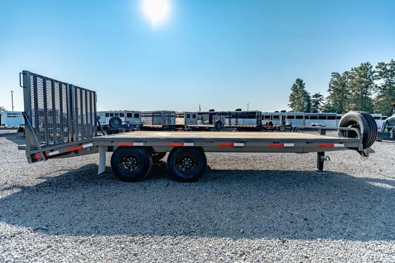 new Equipment / Flatbed Trailers CornPro  for sale, in North Jackson, OH Thumbnail 5