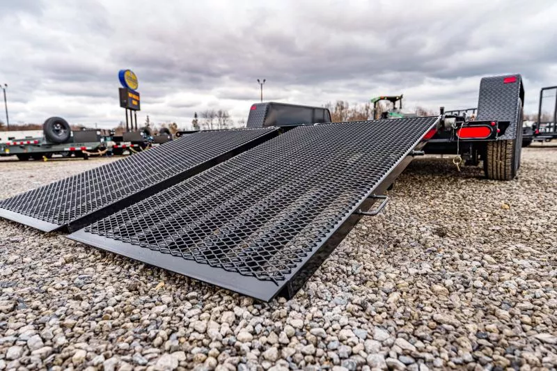 new Equipment / Flatbed Trailers BWISE  for sale, in North Jackson, OH Thumbnail 13