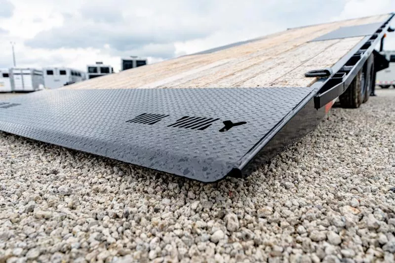 used Equipment / Flatbed Trailers Norstar  for sale, in North Jackson, OH Thumbnail 15