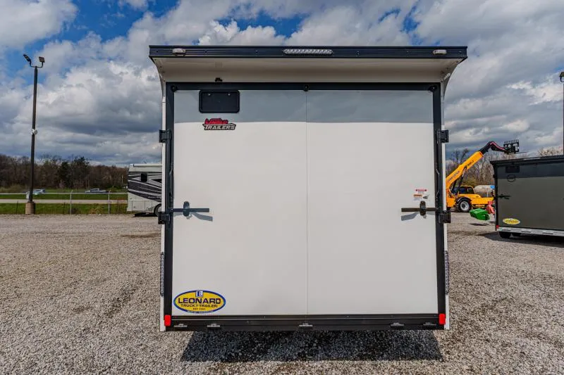 new Car Haulers / Racing Trailers United Trailers  for sale, in North Jackson, OH Thumbnail 8