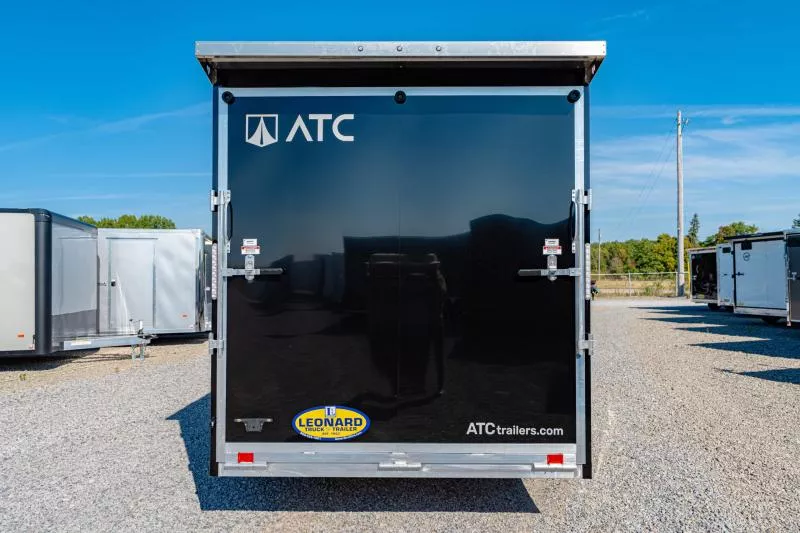 new Cargo (Enclosed) Trailers ATC  for sale, in North Jackson, OH Thumbnail 8