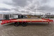 new Equipment / Flatbed Trailers Winston  for sale, in North Jackson, OH Thumbnail 5