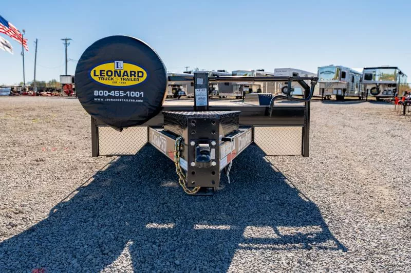 new Equipment / Flatbed Trailers CornPro  for sale, in North Jackson, OH Thumbnail 3