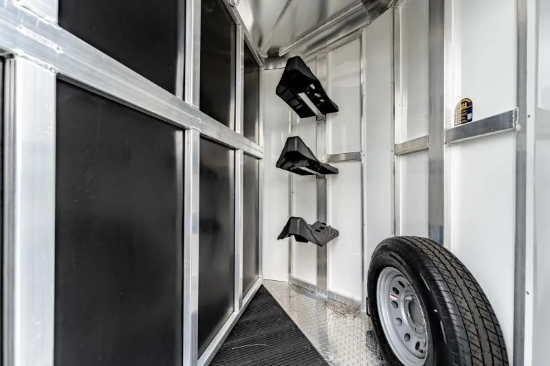 new Horse Trailers Bar-M Trailers  for sale, in North Jackson, OH Thumbnail 16