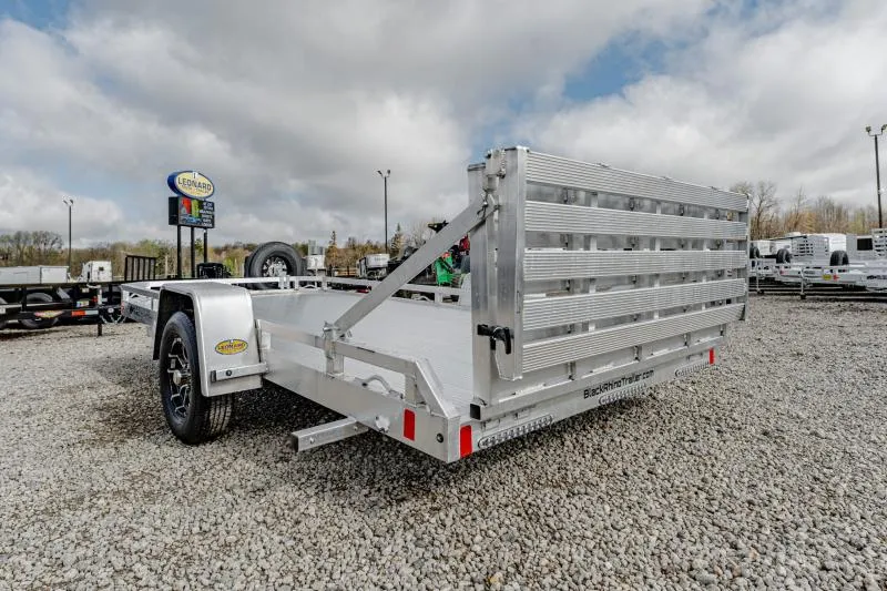 new Utility Trailers Black Rhino  for sale, in North Jackson, OH Thumbnail 9