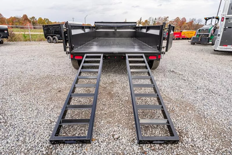 new Dump Trailers BWISE  for sale, in North Jackson, OH Thumbnail 16