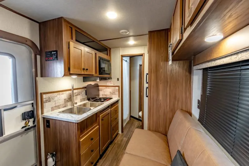 new Stock / Stock Combo Trailers Bison Trailers  for sale, in North Jackson, OH Thumbnail 14