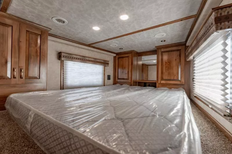 new Horse Trailers Cimarron Trailers  for sale, in North Jackson, OH Thumbnail 14