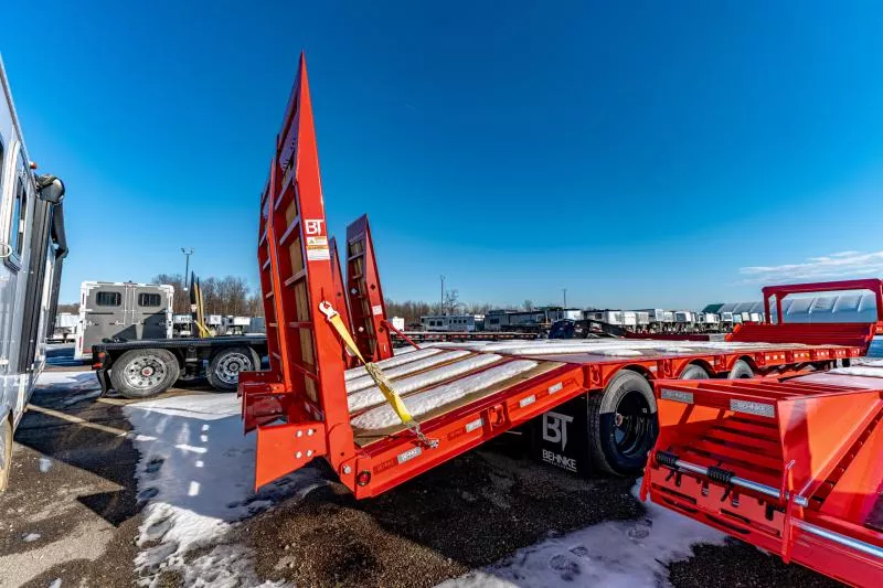 new Other Semi Trailers Behnke  for sale, in North Jackson, OH Thumbnail 7
