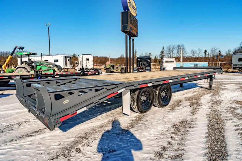 new Equipment / Flatbed Trailers Golden  for sale, in North Jackson, OH Thumbnail 7
