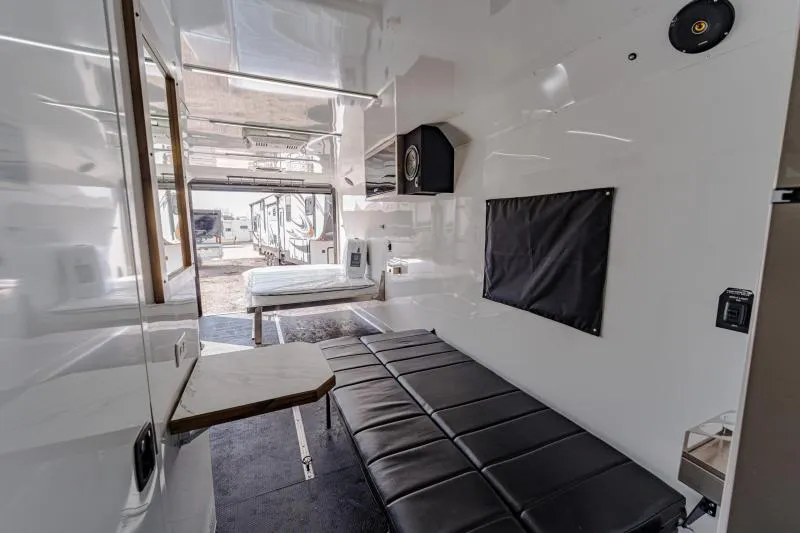 new Toy Haulers Trails West Manufacturing  for sale, in North Jackson, OH Thumbnail 23