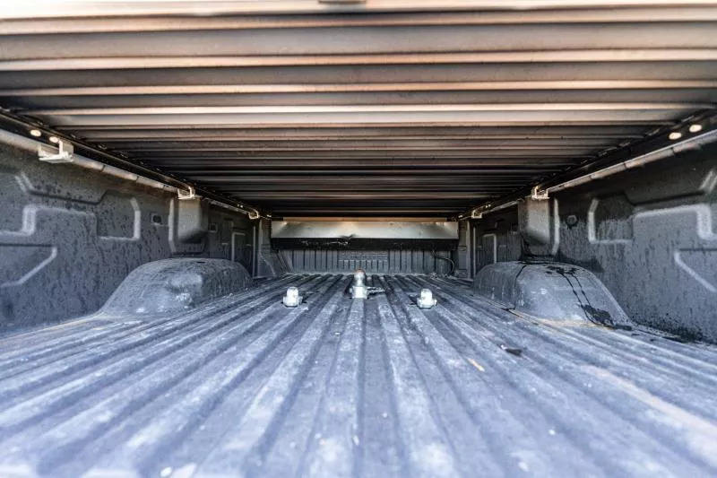 used Other Trucks Chevrolet  for sale, in North Jackson, OH Thumbnail 13