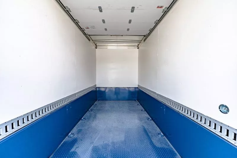 new Cargo (Enclosed) Trailers Air Tow  for sale, in North Jackson, OH Thumbnail 17
