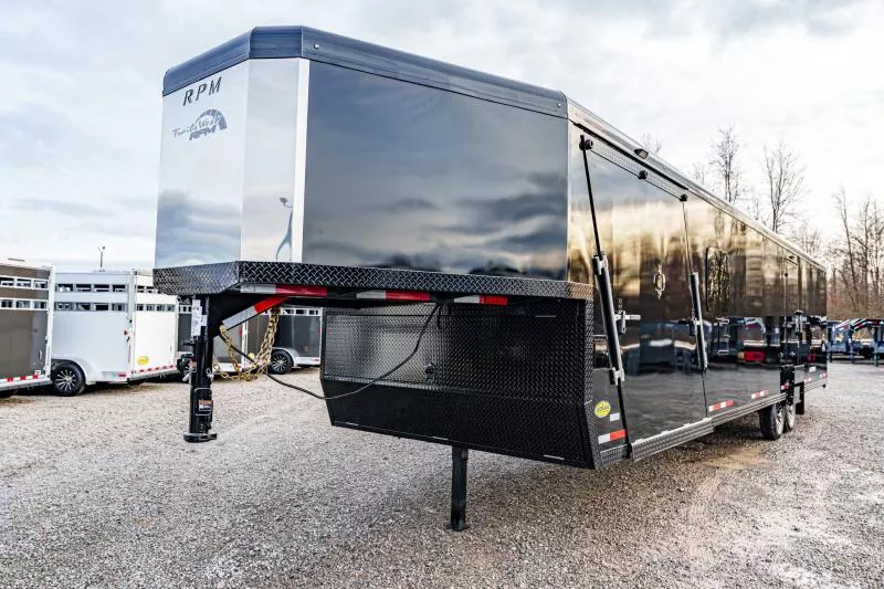 new Snowmobile Trailers Trails West  for sale, in North Jackson, OH Thumbnail 2