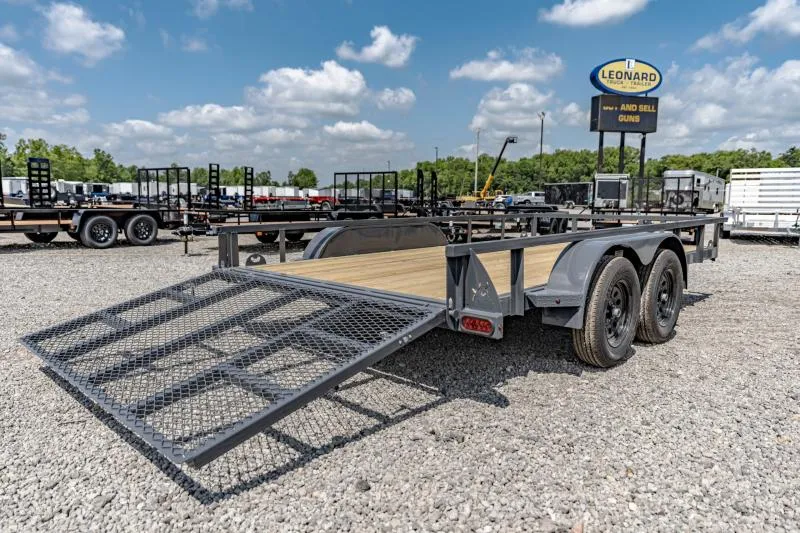 new Utility Trailers Norstar  for sale, in North Jackson, OH Thumbnail 12