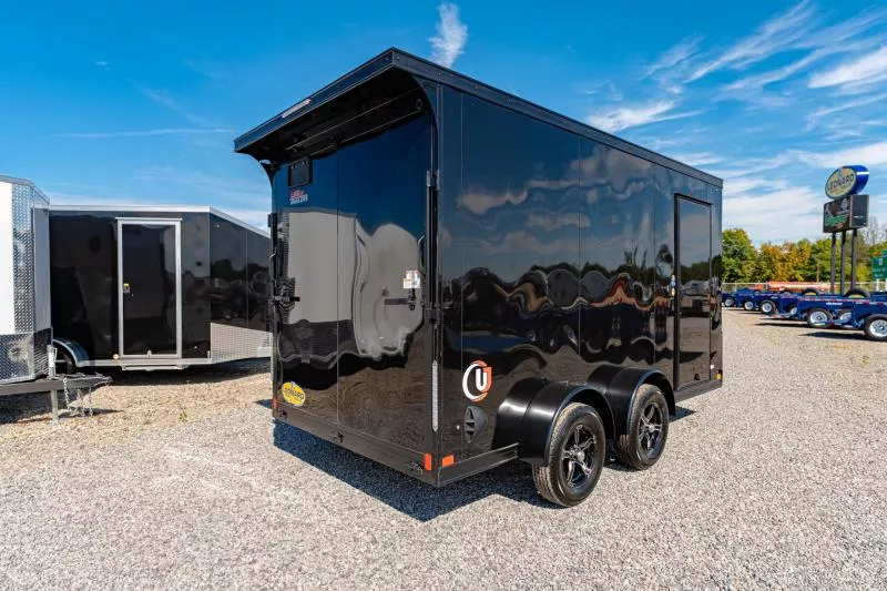 new Cargo (Enclosed) Trailers United Trailers  for sale, in North Jackson, OH Thumbnail 7