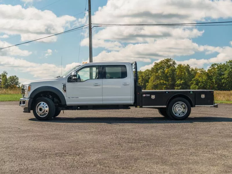 used Other Trucks Ford  for sale, in North Jackson, OH Thumbnail 3