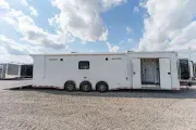 used Car Haulers / Racing Trailers Continental Cargo  for sale, in North Jackson, OH Thumbnail 5