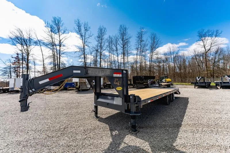 new Equipment / Flatbed Trailers CornPro  for sale, in North Jackson, OH Thumbnail 2