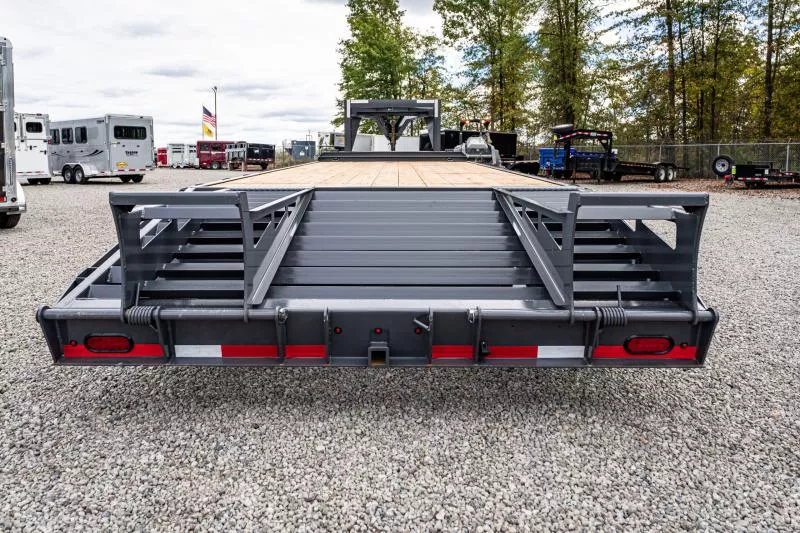 new Equipment / Flatbed Trailers Golden  for sale, in North Jackson, OH Thumbnail 8