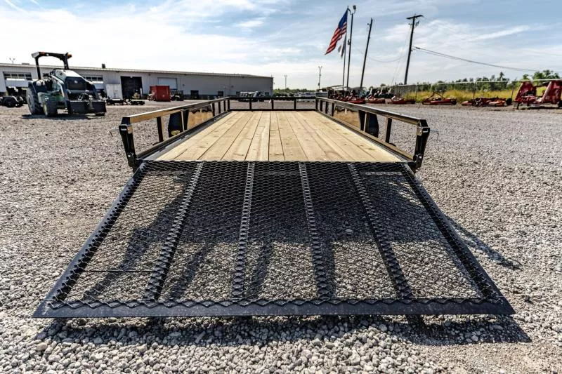 new Utility Trailers H and H Trailer  for sale, in North Jackson, OH Thumbnail 14