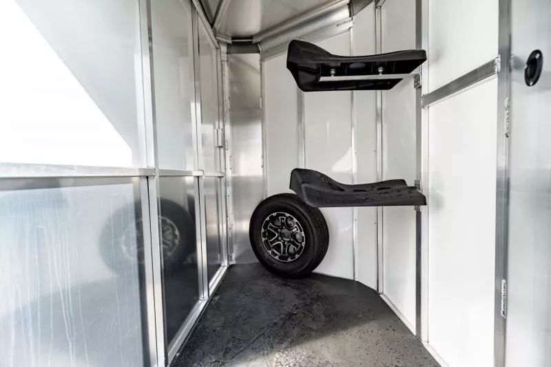 new Horse Trailers Sundowner Trailers  for sale, in North Jackson, OH Thumbnail 17