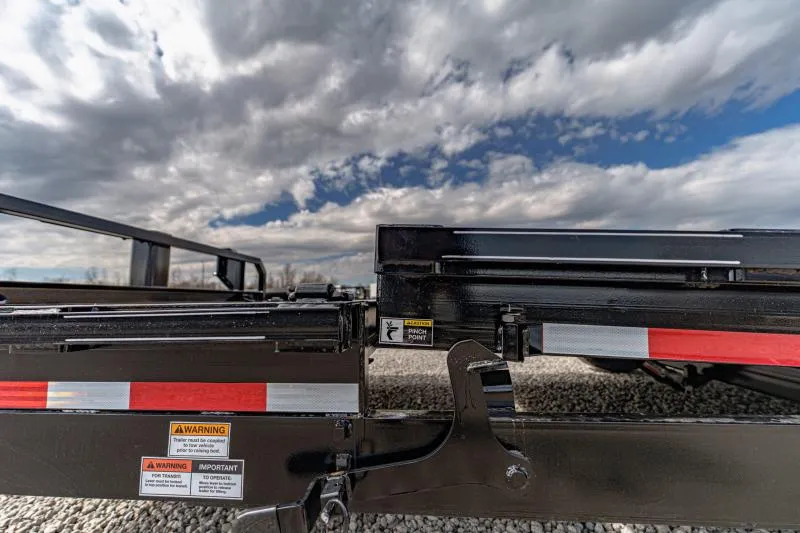 new Equipment / Flatbed Trailers CornPro  for sale, in North Jackson, OH Thumbnail 12