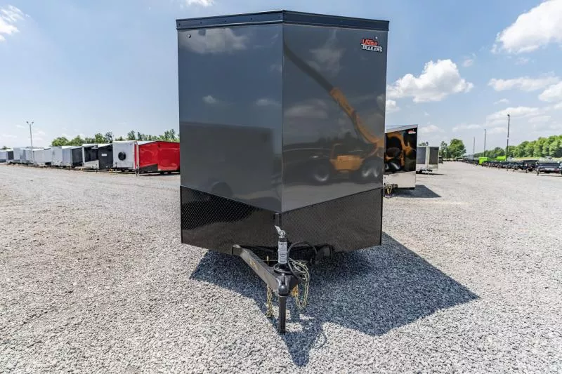 new Cargo (Enclosed) Trailers United Trailers  for sale, in North Jackson, OH Thumbnail 3